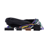Phoenix Gold DSP Power Up Kit Phoenix Gold ZDAP-FORD2 P&P DSP Power-Up Kit for Ford 2012 >
