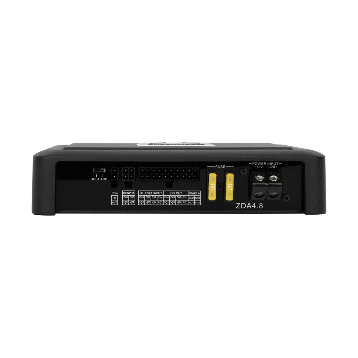 Phoenix Gold DSP Power Up Kit Phoenix Gold ZDAP-FORD2 P&P DSP Power-Up Kit for Ford 2012 >
