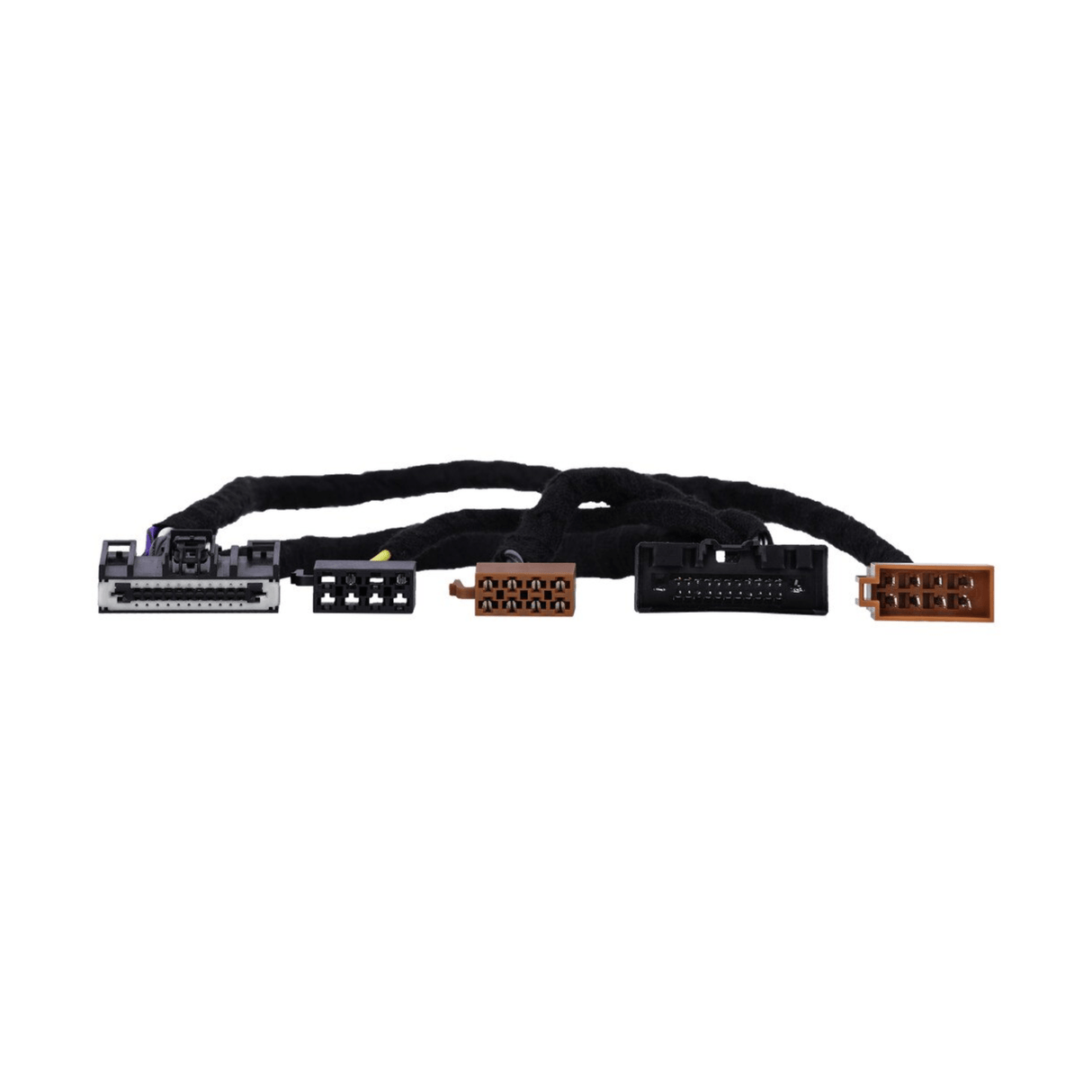 Phoenix Gold DSP Power Up Kit Phoenix Gold ZDAP-FORD2 P&P DSP Power-Up Kit for Ford 2012 >