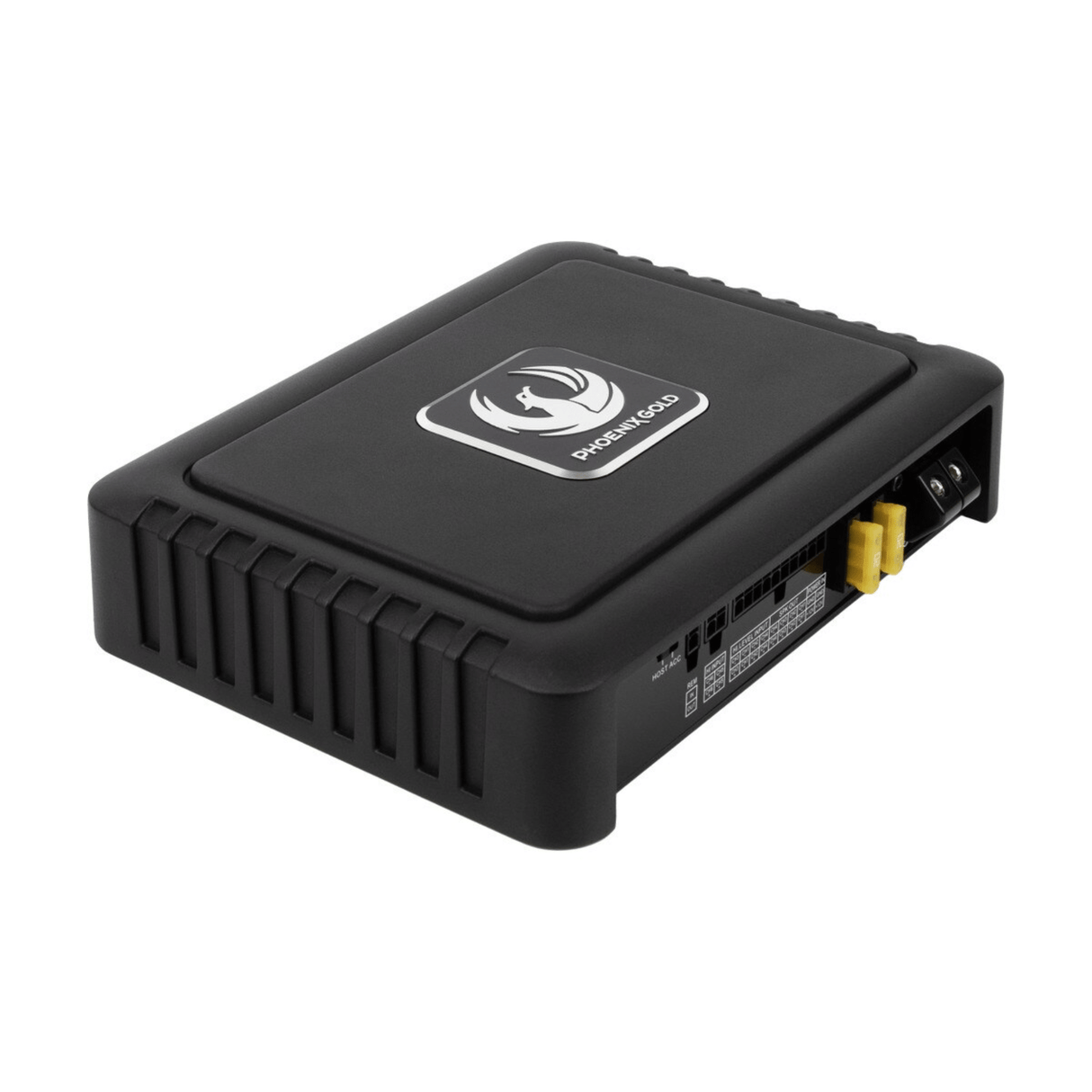 Phoenix Gold DSP Power Up Kit Phoenix Gold ZDAP-FORD2 P&P DSP Power-Up Kit for Ford 2012 >