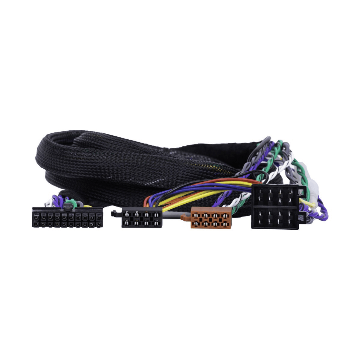 Phoenix Gold DSP Power Up Kit Phoenix Gold ZDAP-GM1 P&P DSP Power-Up Kit for Chevrolet and Opel/Vauxhall 2008 - 2019