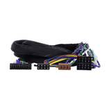 Phoenix Gold DSP Power Up Kit Phoenix Gold ZDAP-GM1 P&P DSP Power-Up Kit for Chevrolet and Opel/Vauxhall 2008 - 2019