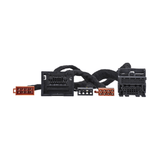 Phoenix Gold DSP Power Up Kit Phoenix Gold ZDAP-GM1 P&P DSP Power-Up Kit for Chevrolet and Opel/Vauxhall 2008 - 2019