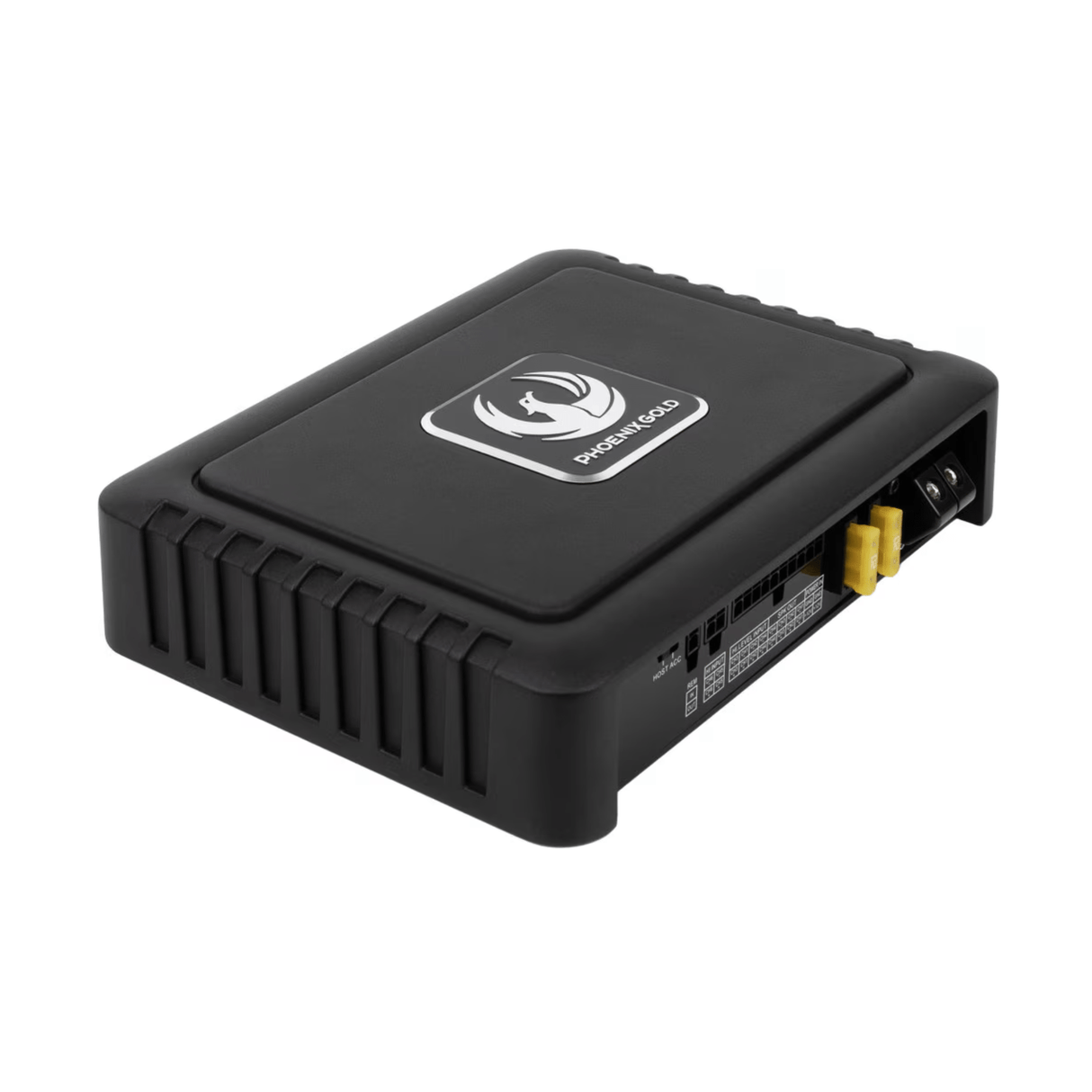 Phoenix Gold DSP Power Up Kit Phoenix Gold ZDAP-HND1 P&P DSP Power-Up Kit for Honda 2008 to 2017