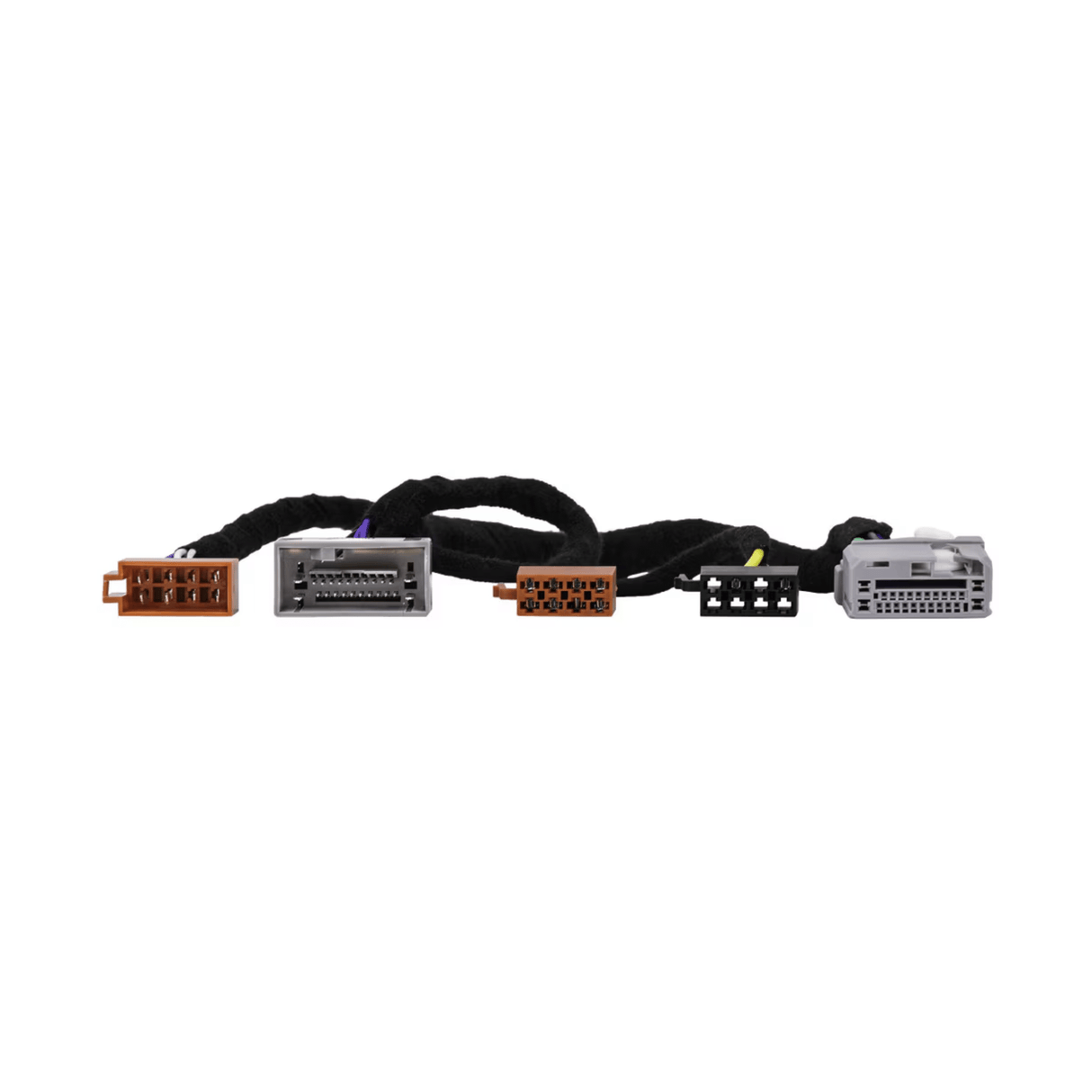 Phoenix Gold DSP Power Up Kit Phoenix Gold ZDAP-HND1 P&P DSP Power-Up Kit for Honda 2008 to 2017