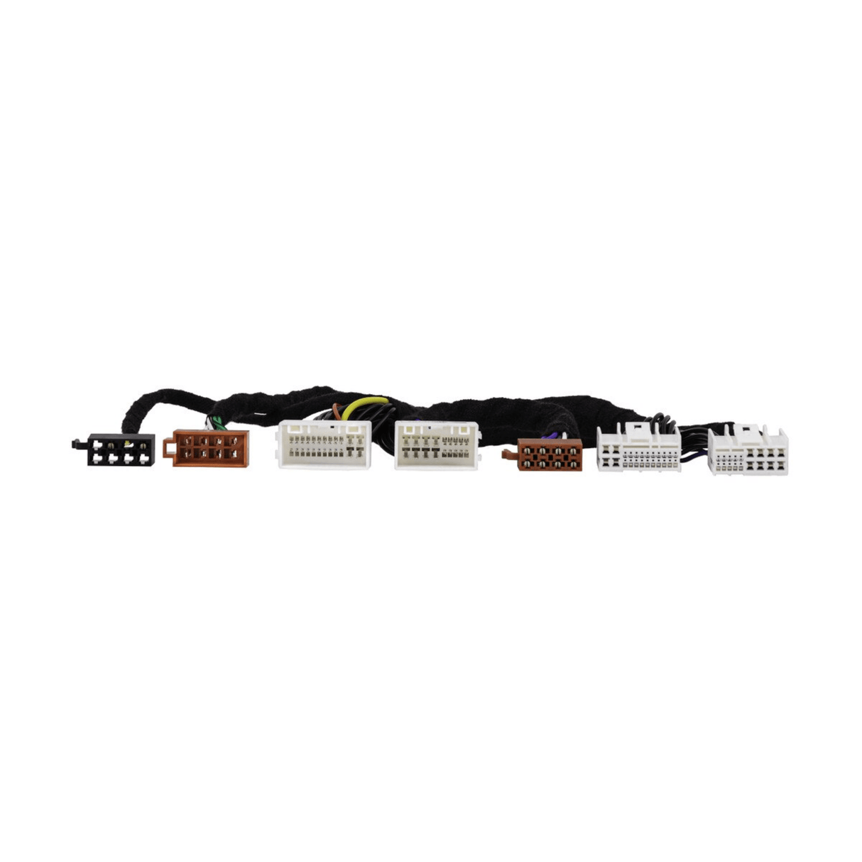 Phoenix Gold DSP Power Up Kit Phoenix Gold ZDAP-HYKI1 P&P DSP Power-Up Kit for Hyundai and Kia 2010>