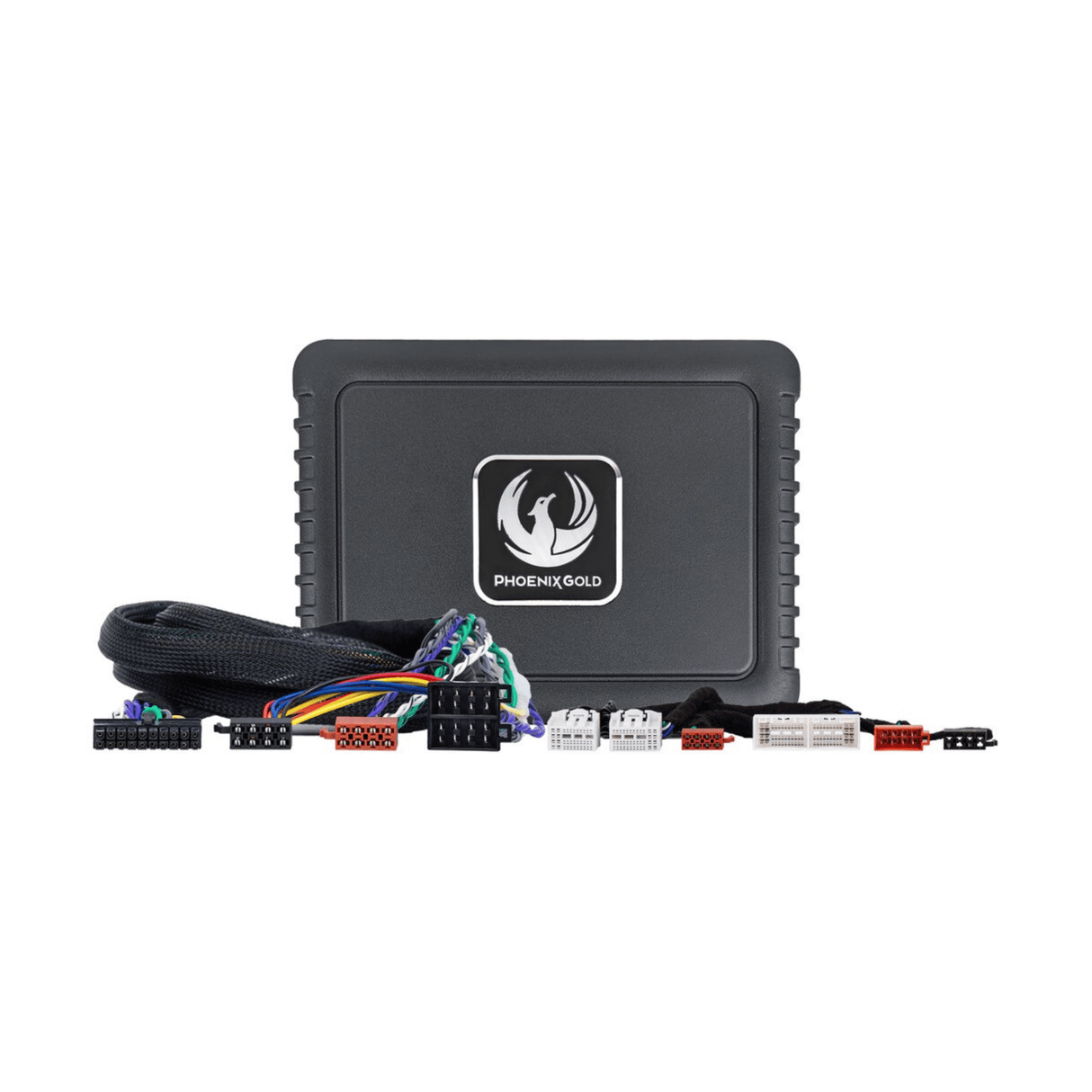 Phoenix Gold DSP Power Up Kit Phoenix Gold ZDAP-HYKI2 P&P DSP Power-Up Kit for Hyundai and Kia 2017>