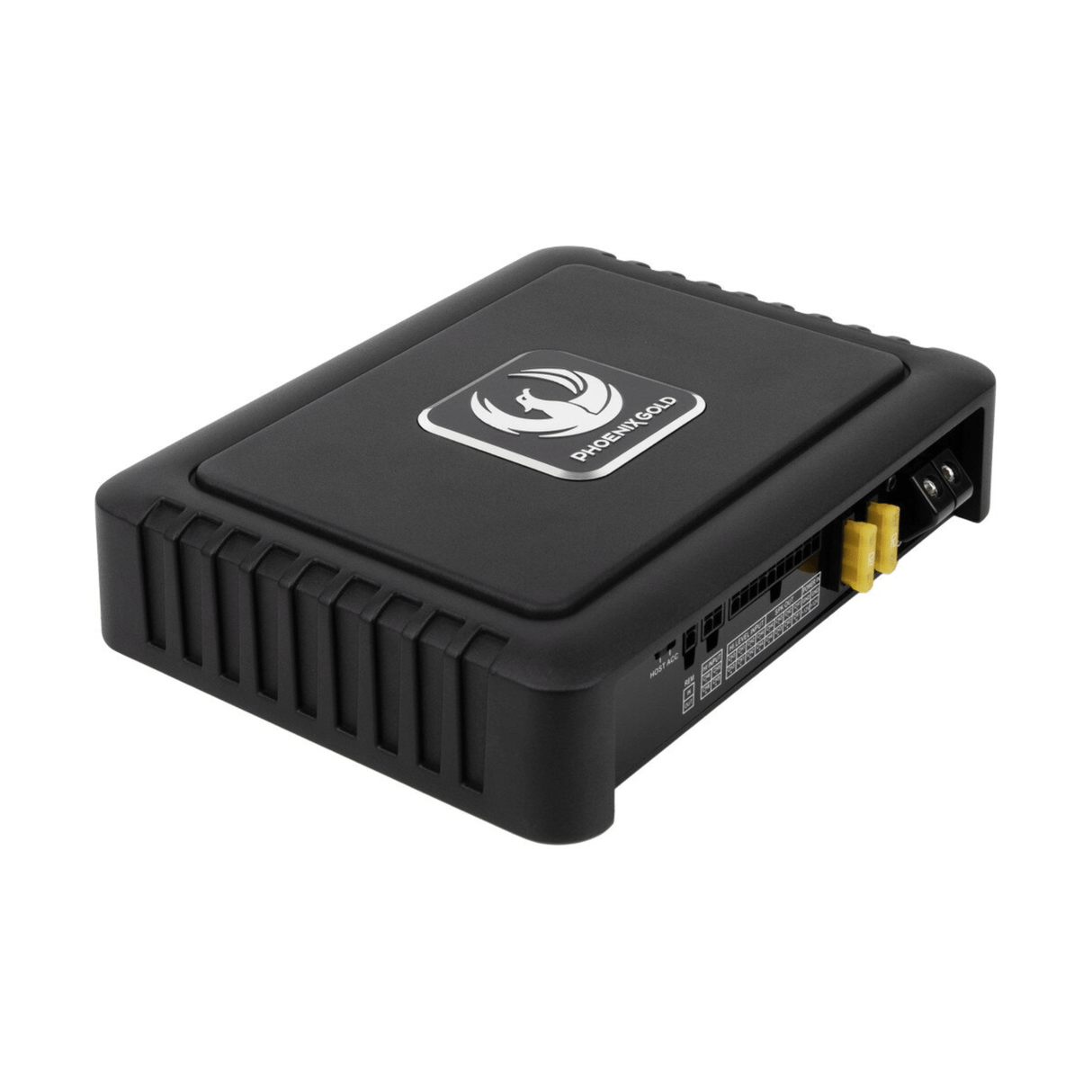 Phoenix Gold DSP Power Up Kit Phoenix Gold ZDAP-ISO5 ZDT- Harnesses and vehicles with ISO
