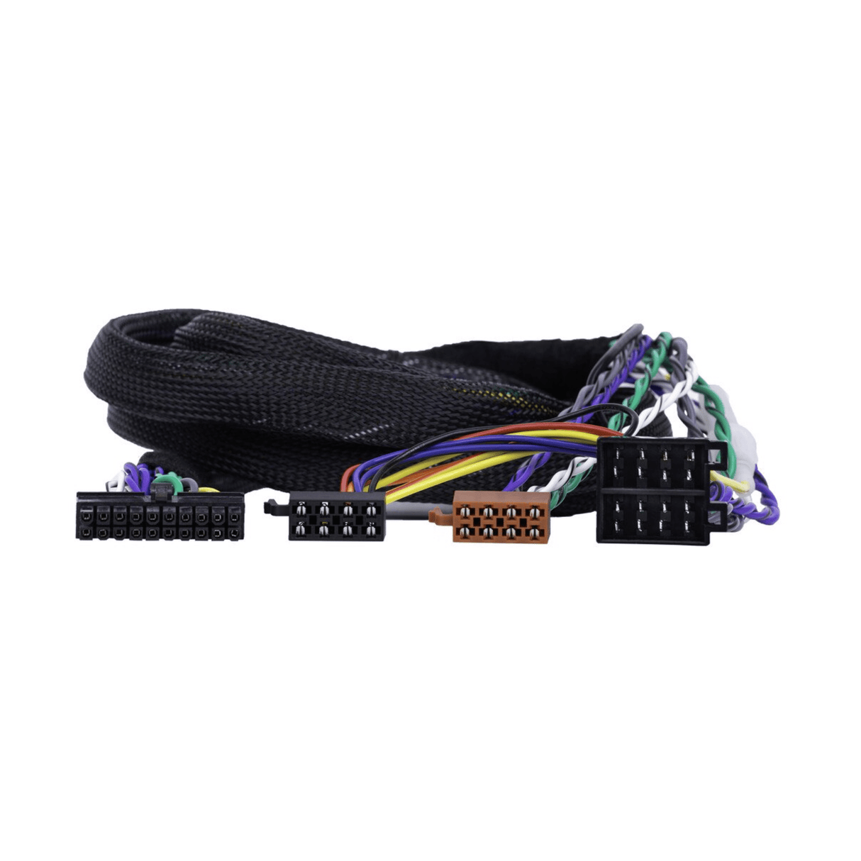 Phoenix Gold DSP Power Up Kit Phoenix Gold ZDAP-IZ1 P&P DSP Power-Up Kit for T-Harness for Isuzu 1993>