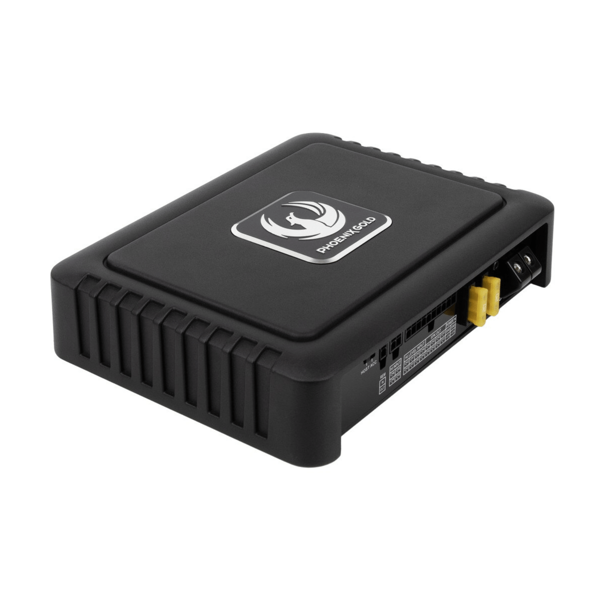 Phoenix Gold DSP Power Up Kit Phoenix Gold ZDAP-IZ1 P&P DSP Power-Up Kit for T-Harness for Isuzu 1993>