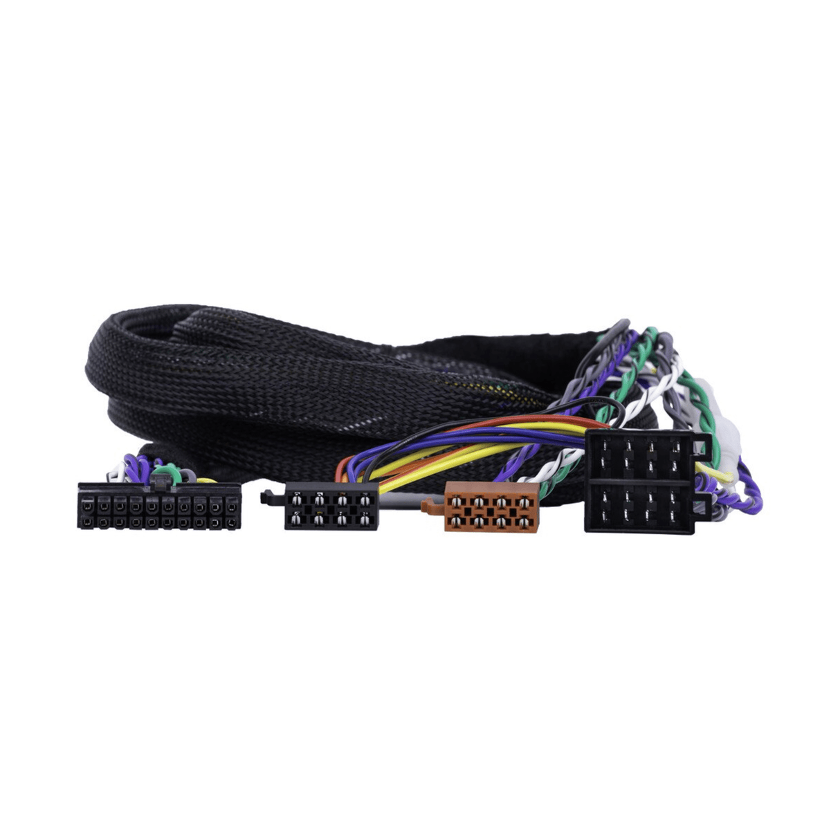 Phoenix Gold DSP Power Up Kit Phoenix Gold ZDAP-MAZ1 P&P DSP Power-Up Kit for Mazda 2000>