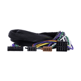 Phoenix Gold DSP Power Up Kit Phoenix Gold ZDAP-MAZ1 P&P DSP Power-Up Kit for Mazda 2000>