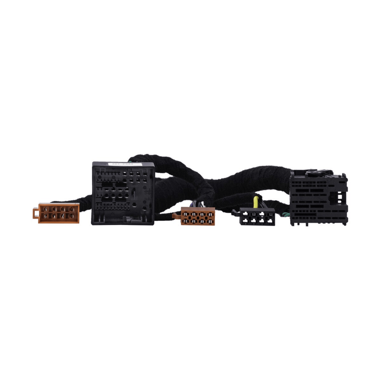 Phoenix Gold DSP Power Up Kit Phoenix Gold ZDAP-PSA2 P&P DSP Power-Up Kit for Citroën and Peugeot 2015>