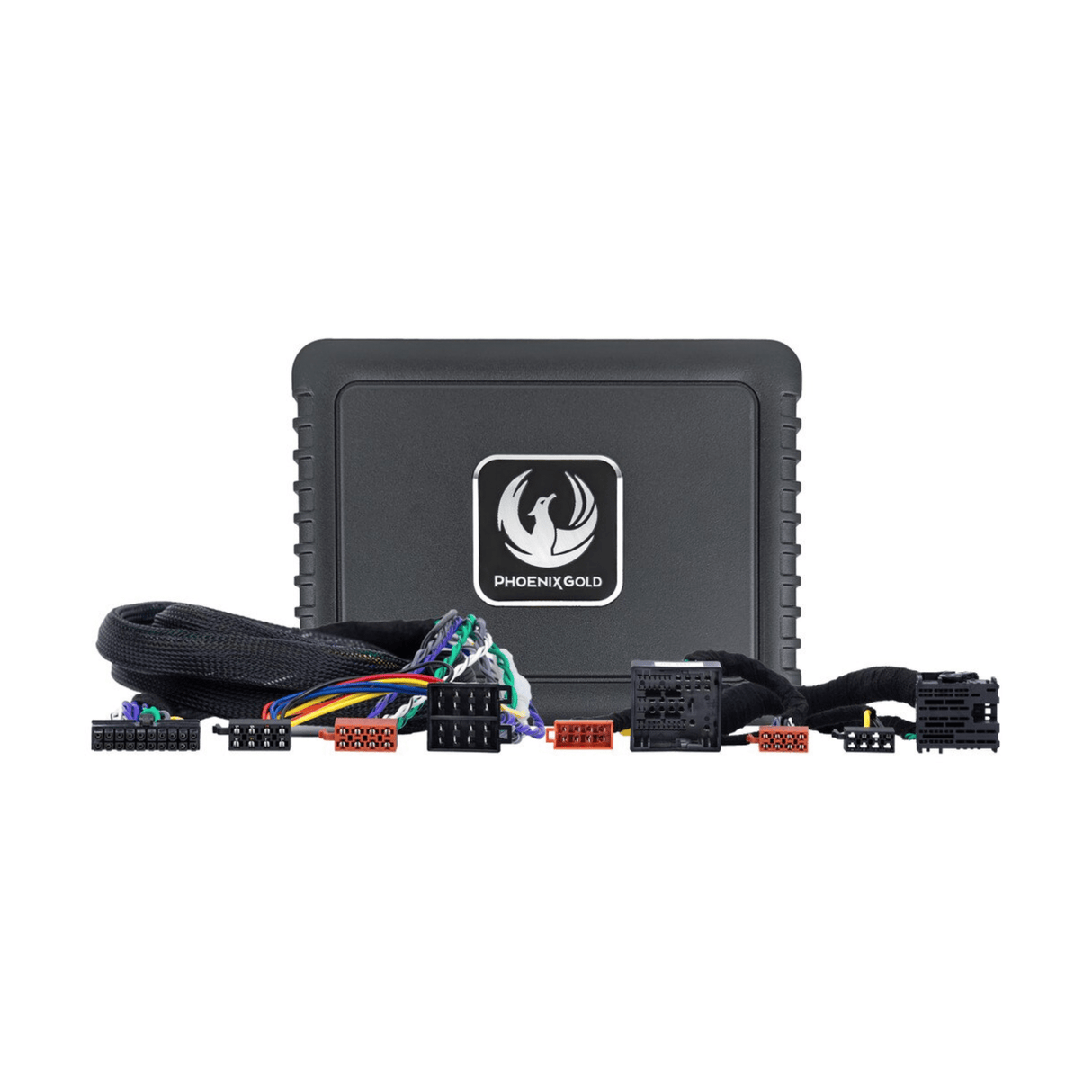 Phoenix Gold DSP Power Up Kit Phoenix Gold ZDAP-PSA2 P&P DSP Power-Up Kit for Citroën and Peugeot 2015>