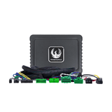Phoenix Gold DSP Power Up Kit Phoenix Gold ZDAP-VOL2 P&P DSP Power-Up Kit for Volvo 2018> with 8- or 13-fin OEM Amplifier