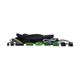 Phoenix Gold DSP Power Up Kit Phoenix Gold ZDAP-VOL2 P&P DSP Power-Up Kit for Volvo 2018> with 8- or 13-fin OEM Amplifier