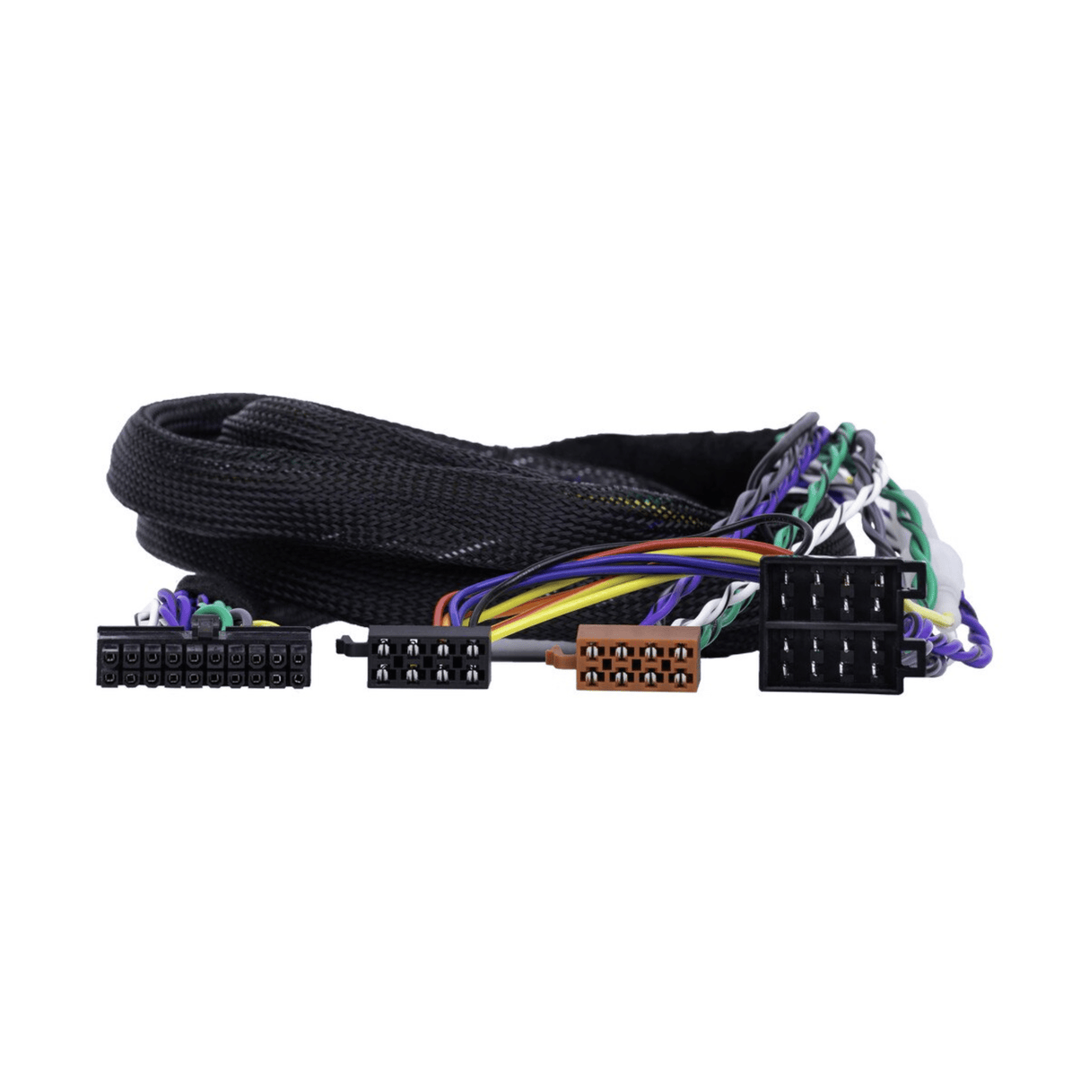 Phoenix Gold DSP Power Up Kit Phoenix Gold ZDAP-VOL5 P&P DSP Power-Up Kit for Volvo C30, C70, S40, V50 and XC90 2006 - 2013 without OEM Amplifier