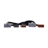 Phoenix Gold DSP Power Up Kit Phoenix Gold ZDAP-VOL5 P&P DSP Power-Up Kit for Volvo C30, C70, S40, V50 and XC90 2006 - 2013 without OEM Amplifier
