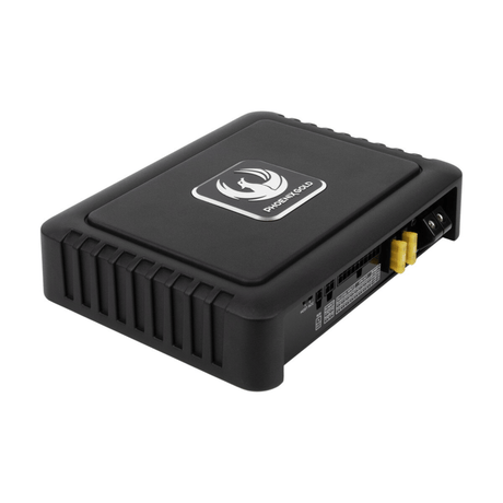 Phoenix Gold DSP Power Up Kit Phoenix Gold ZDAP-VOL6 P&P DSP Power-Up Kit for Volvo 2006 - 2018 with High Performance Sound System