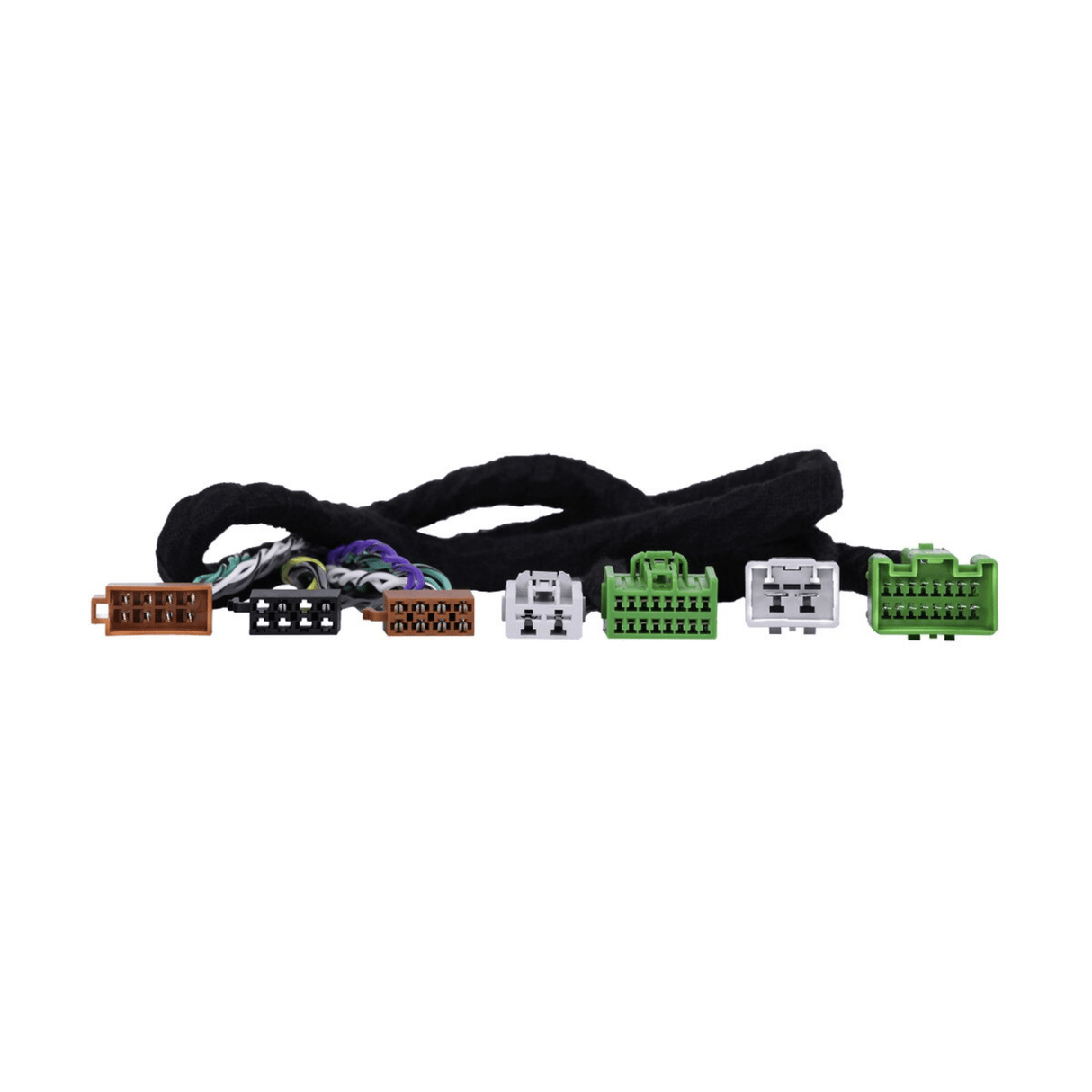 Phoenix Gold DSP Power Up Kit Phoenix Gold ZDAP-VOL6 P&P DSP Power-Up Kit for Volvo 2006 - 2018 with High Performance Sound System