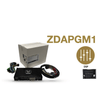 Phoenix Gold DSP Power Up Kit Phoenix Gold ZDAPGM1 ZD Series DSP Power Up Solutions Chevrolet/Dodge/Opel 2009-2019