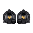 Phoenix Gold Car Speakers Phoenix Gold ZDBMW4CS BMW 2-Way Component Speaker Set