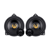 Phoenix Gold Car Speakers Phoenix Gold ZDBMW4CS BMW 2-Way Component Speaker Set