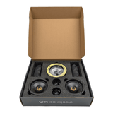 Phoenix Gold Car Speakers Phoenix Gold ZDBMW4CS BMW 2-Way Component Speaker Set