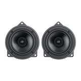 Phoenix Gold Car Speakers Phoenix Gold ZDBMW4CX BMW 4" 2-Way Coaxial Speaker System