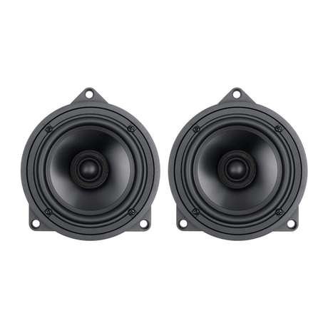Phoenix Gold Car Speakers Phoenix Gold ZDBMW4CX BMW 4" 2-Way Coaxial Speaker System