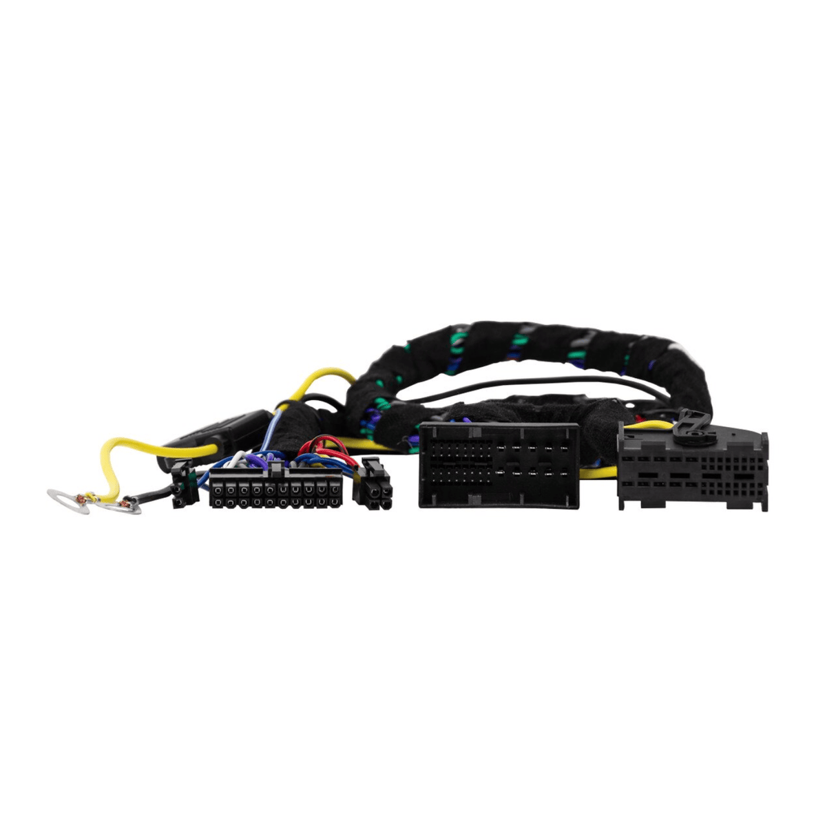 Phoenix Gold Fitting Accessories Phoenix Gold ZDC-BMW3 Premium Plug-and-play Amplifier Connection Harness