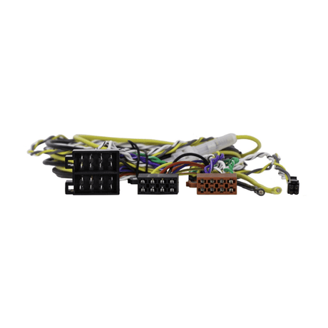 Phoenix Gold Phoenix Gold ZDC-ISOH2 Universal ISO