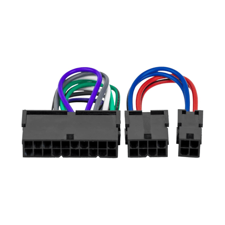 Phoenix Gold Fitting Accessories Phoenix Gold ZDC-LOOP2 – Restore Your Audio System to Factory Settings