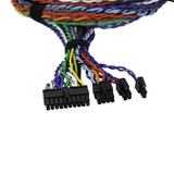Phoenix Gold Speaker Cable Phoenix Gold ZDC-UNI6 6M Universal Installation Cable