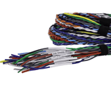Phoenix Gold Speaker Cable Phoenix Gold ZDC-UNI6 6M Universal Installation Cable