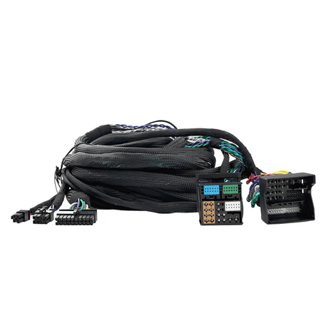 Phoenix Gold Fitting Accessories Phoenix Gold ZDC-VAG2 – OEM Audio Upgrade Interface for Volkswagen & Audi