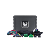Phoenix Gold DSP Power Up Kit Phoenix Gold ZDSKB1 P&P DSP Power-Up Kit for Volvo 2018> with 5-fin OEM Amplifier