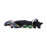 Phoenix Gold DSP Power Up Kit Phoenix Gold ZDSKB1 P&P DSP Power-Up Kit for Volvo 2018> with 5-fin OEM Amplifier