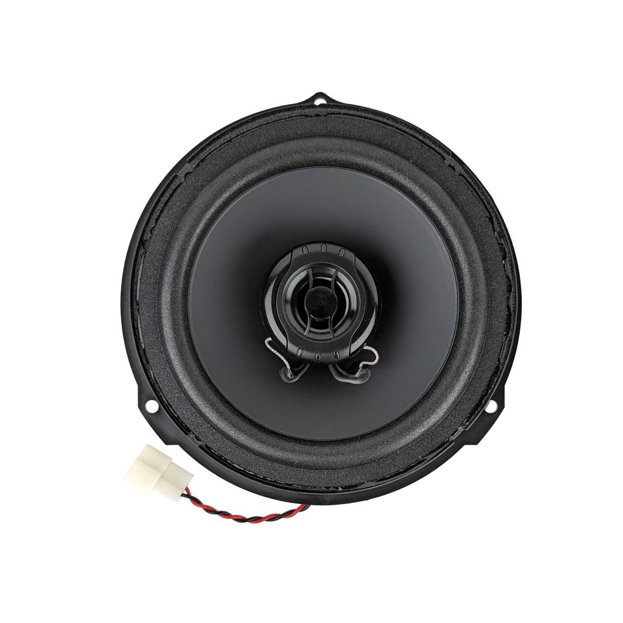 Phoenix Gold Car Speakers Phoenix Gold ZDSKD2 Plug & Play Coaxial Speaker Upgrade Kit for Dacia Sandero from 2021>
