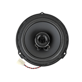 Phoenix Gold Car Speakers Phoenix Gold ZDSKD2 Plug & Play Coaxial Speaker Upgrade Kit for Dacia Sandero from 2021>