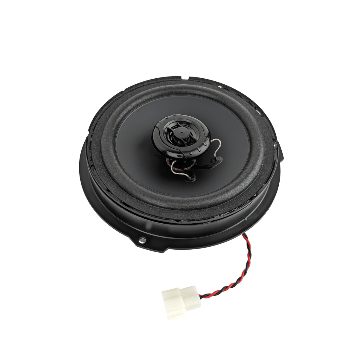 Phoenix Gold Car Speakers Phoenix Gold ZDSKD2 Plug & Play Coaxial Speaker Upgrade Kit for Dacia Sandero from 2021>