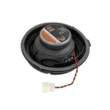 Phoenix Gold Car Speakers Phoenix Gold ZDSKD2 Plug & Play Coaxial Speaker Upgrade Kit for Dacia Sandero from 2021>