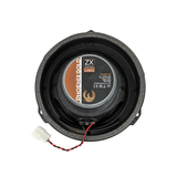 Phoenix Gold Car Speakers Phoenix Gold ZDSKD2 Plug & Play Coaxial Speaker Upgrade Kit for Dacia Sandero from 2021>