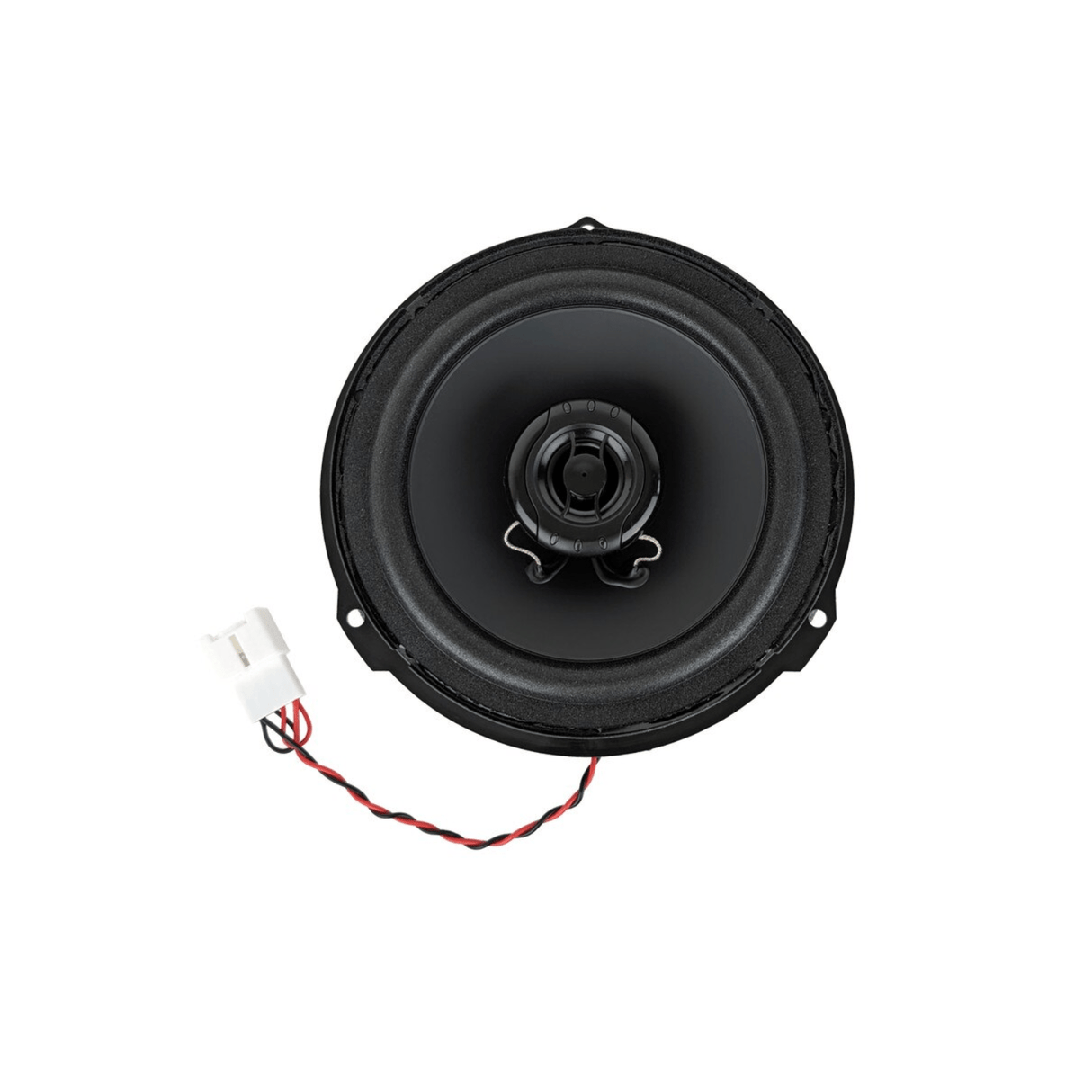 Phoenix Gold Car Speakers Phoenix Gold ZDSKF2 2-way 6.5” Coaxial System Ford 2010>