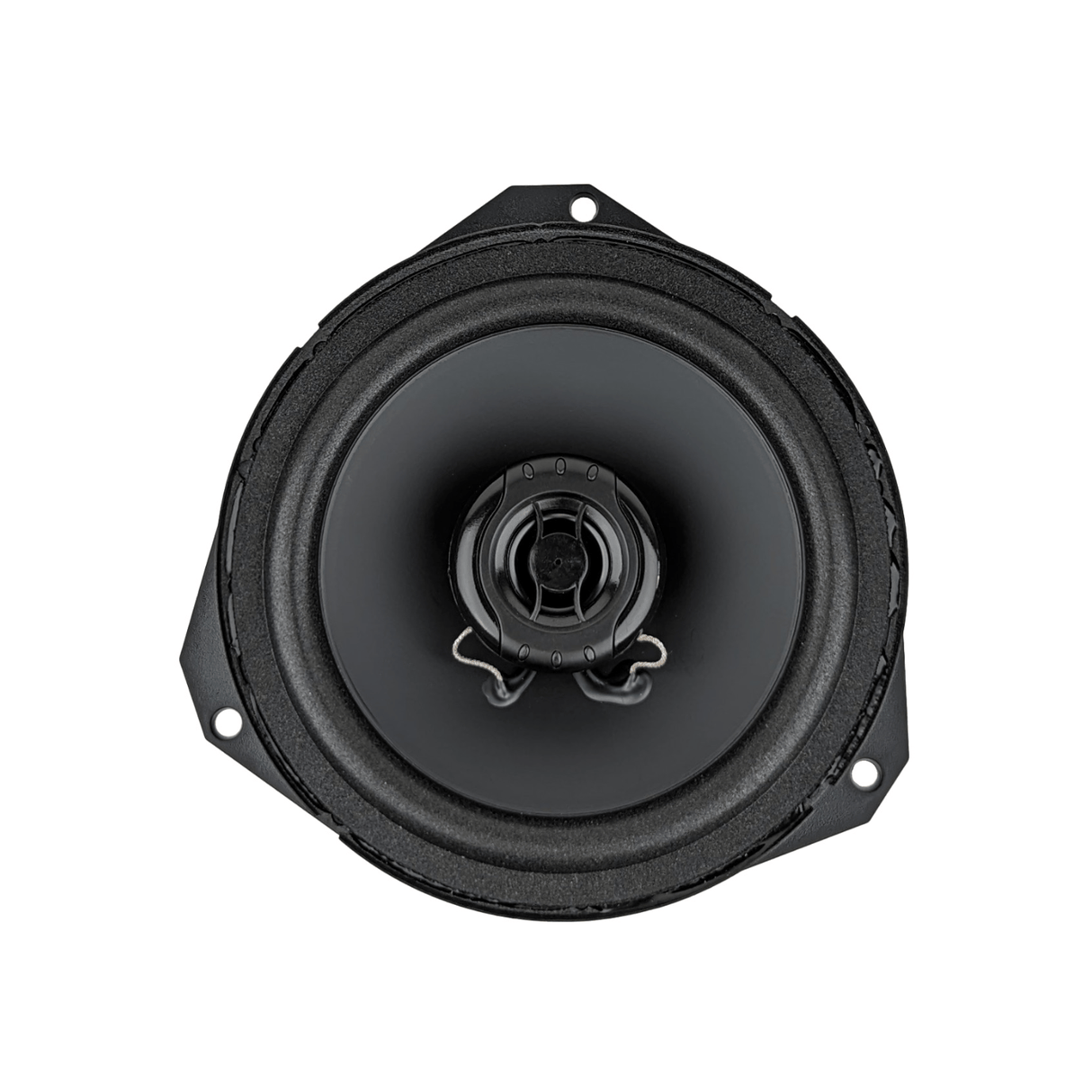 Phoenix Gold Car Speakers Phoenix Gold ZDSKFO2 Plug & Play Coaxial Speaker Upgrade Kit for Fiat and Opel/Vauxhall vehicles from 2000-2022