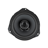 Phoenix Gold Car Speakers Phoenix Gold ZDSKFO2 Plug & Play Coaxial Speaker Upgrade Kit for Fiat and Opel/Vauxhall vehicles from 2000-2022