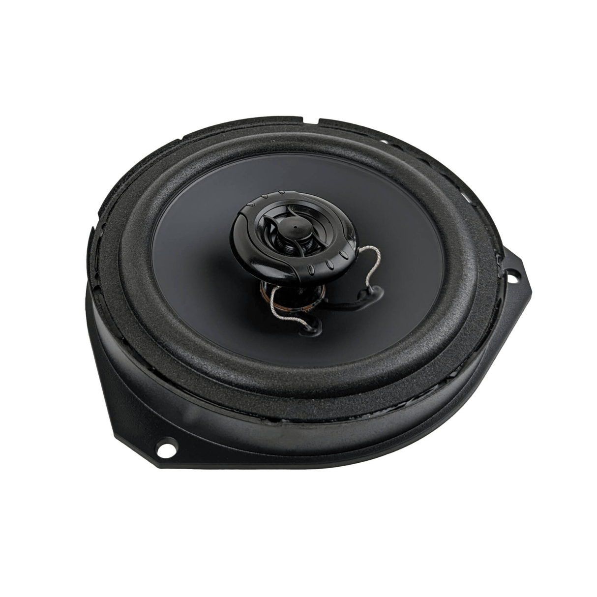 Phoenix Gold Car Speakers Phoenix Gold ZDSKFO2 Plug & Play Coaxial Speaker Upgrade Kit for Fiat and Opel/Vauxhall vehicles from 2000-2022