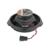 Phoenix Gold Car Speakers Phoenix Gold ZDSKFO2 Plug & Play Coaxial Speaker Upgrade Kit for Fiat and Opel/Vauxhall vehicles from 2000-2022
