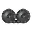 Phoenix Gold Car Speakers Phoenix Gold ZDSKHO1 Plug & Play 2-Way speaker upgrade kit for Honda Civic from 2016-2021