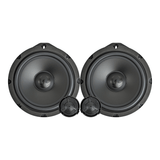 Phoenix Gold Car Speakers Phoenix Gold ZDSKHO1 Plug & Play 2-Way speaker upgrade kit for Honda Civic from 2016-2021